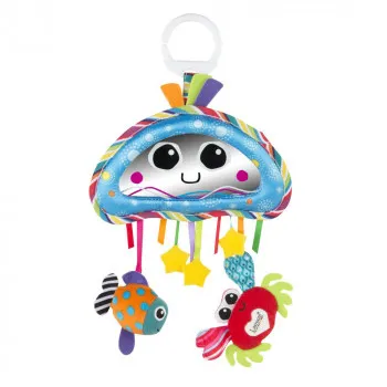 LAMAZE MEDUZA 