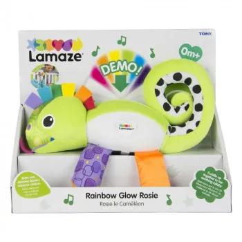 LAMAZE KAMELEON 