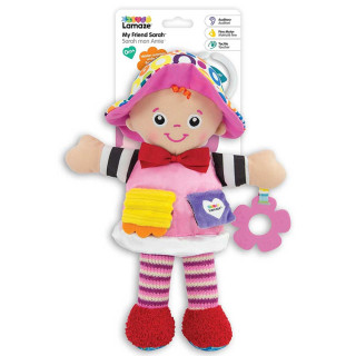 LAMAZE LUTKA SARA