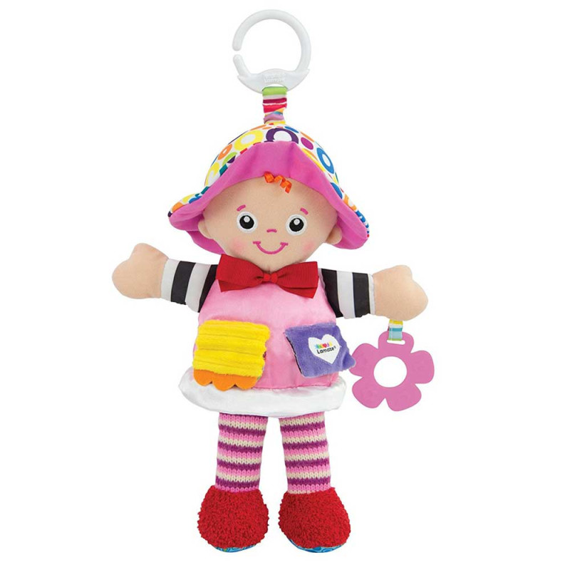 LAMAZE LUTKA SARA