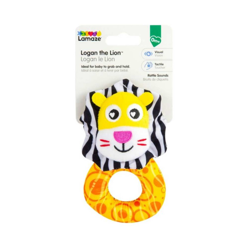 LAMAZE ZVECKA LAV