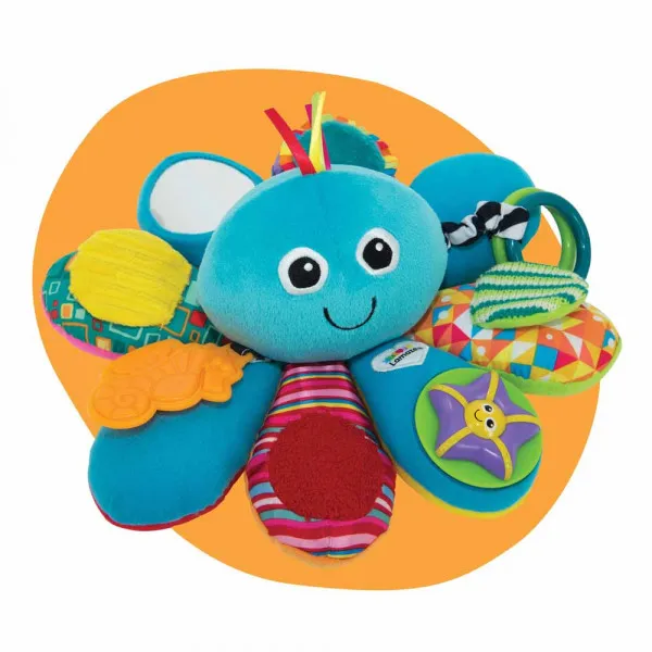 LAMAZE IGRACKA OCTIVITY TIME 