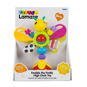 LAMAZE LEPTIR