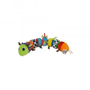 LAMAZE MIX N MATCH GUSENICA 