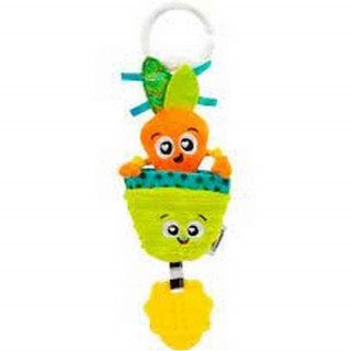 LAMAZE MINI CLIP AND GO