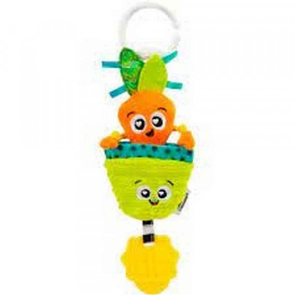 LAMAZE MINI CLIP AND GO
