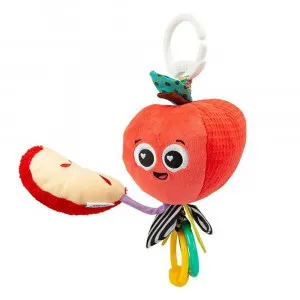 LAMAZE JABUCICA CLIP&GO 