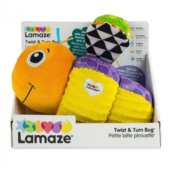 LAMAZE BUBICA 