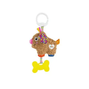 LAMAZE KUCA PIPIN 