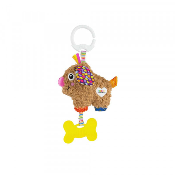 LAMAZE KUCA PIPIN 
