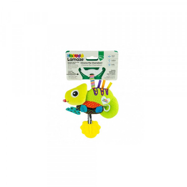 LAMAZE GO CHAMELEON 
