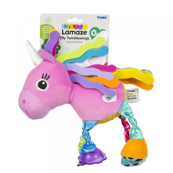 LAMAZE JEDNOROG 