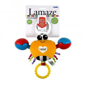 LAMAZE RAK