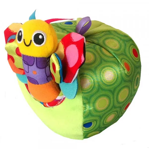 LAMAZE LEPTIR 