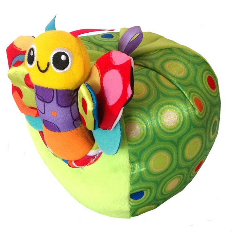LAMAZE LEPTIR