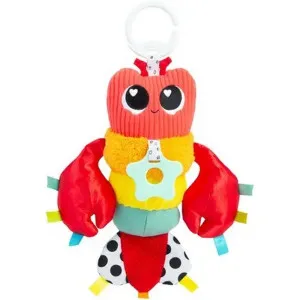 LAMAZE RACIC LIAM 