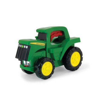 TOMY JOHN DEERE ROLL AND GO VOZILO 