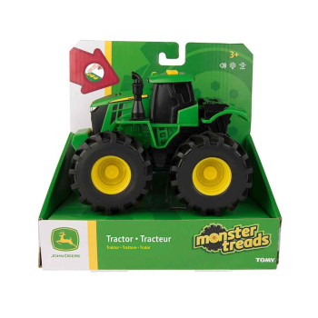TOMY MONSTER TRAKTOR 