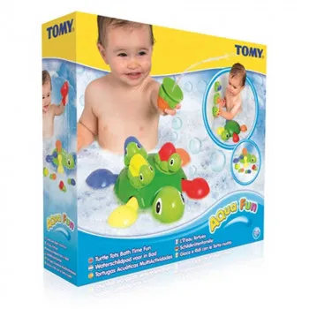 TOMY KORNJACA ZA KUPANJE 