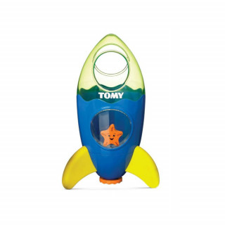 TOMY RAKETA FONTANA ZA VODU