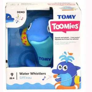 TOMY IGRACKA ZA VODU WATER WHISTELERS