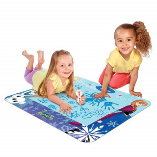 TOMY AQUADOODLE FROZEN PODLOGA ZA CRTANJE