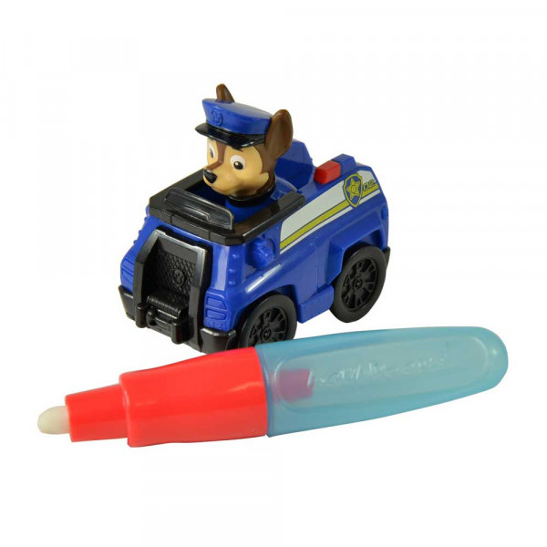 TOMY AQUADOODLE PAW PATROL PODLOGA ZA CRTANJE