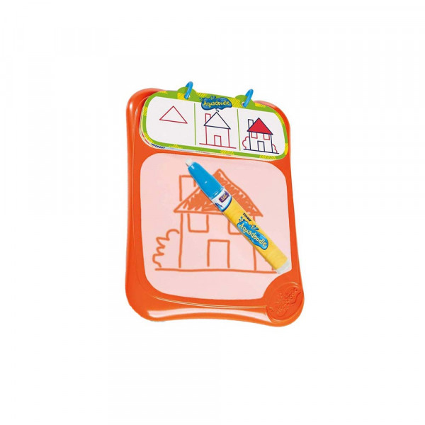 TOMY AQUADOODLE HOW TO DOODLE SET ZA CRTANJE