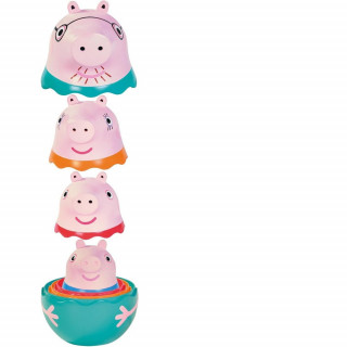 TOMY PEPPA PIG PORODICA