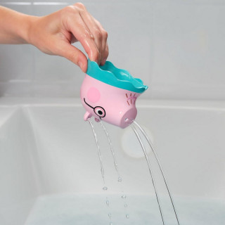 TOMY PEPPA PIG PORODICA