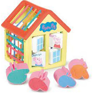 PEPPA PIG ACTIVITY KUCICA