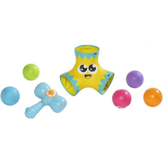 TOMY PIC AND POP BABY IGRACKA 