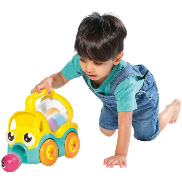 TOMY BASH AND POP BABY IGRACKA 