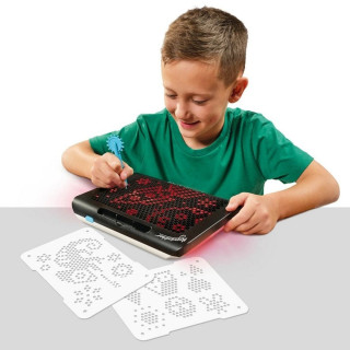 TOMY LIGHTS ALIVE SET ZA IGRU 