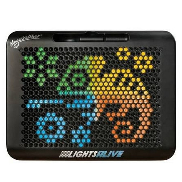 TOMY LIGHTS ALIVE SET ZA IGRU 