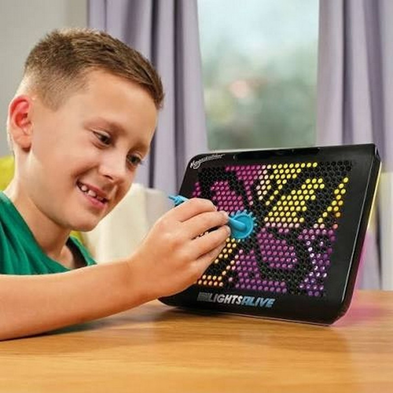 TOMY LIGHTS ALIVE SET ZA IGRU 