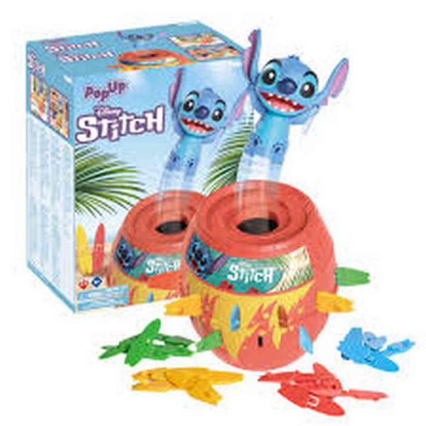 POP UP STITCH DRUSTVENA IGRA 