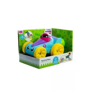 TOMY AUTIC PLAVI