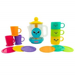 TOMY BUBBLE AND BREW DELUXE IGRACKA ZA KUPANJE 