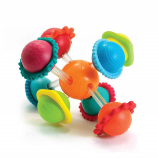 TOMY FAT BRAIN WIMZLE SENZORNI BEBI SET