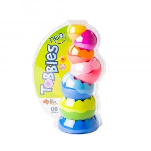 TOMY FAT BRAIN TOBBLES NEO SENZORNI BEBI SET