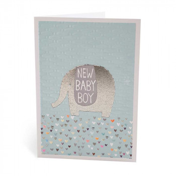 CESTITKA Jamboree NEW BABY BOY 