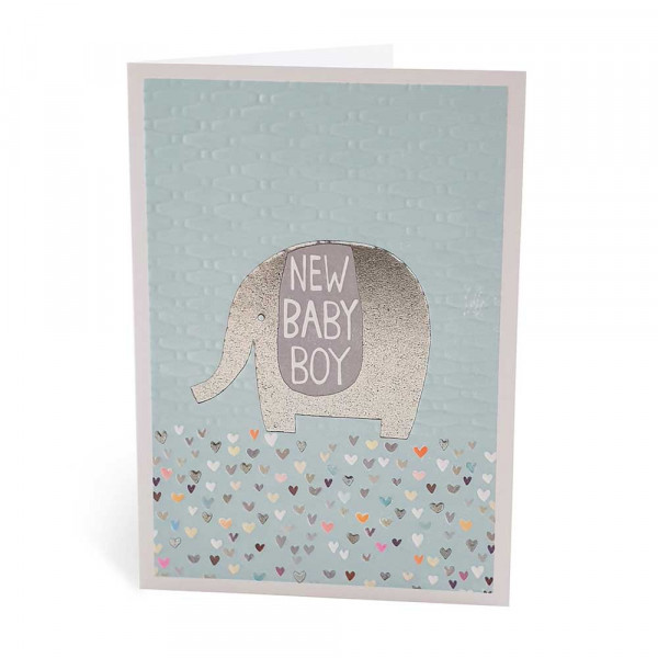 CESTITKA Jamboree NEW BABY BOY 