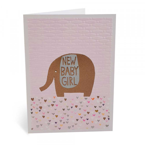 CESTITKA Jamboree NEW BABY GIRL 