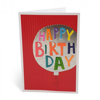 CESTITKA Jamboree HAPPY BIRTHDAY 