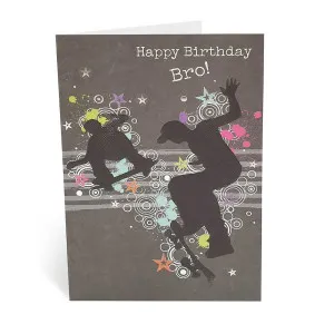 CESTITKA EVERYDAY HAPPY BIRTHDAY BRO 