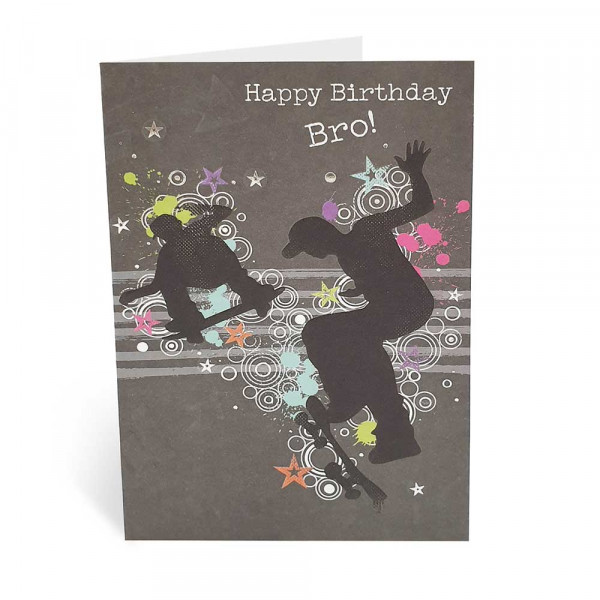 CESTITKA EVERYDAY HAPPY BIRTHDAY BRO 