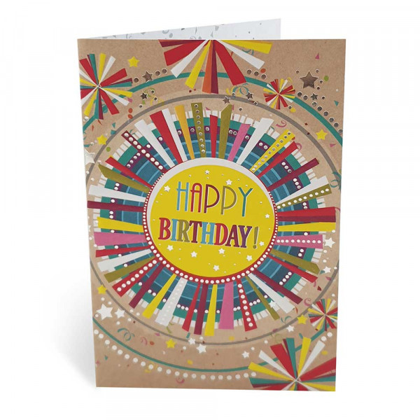 CESTITKA EVERYDAY HAPPY BIRTHDAY 