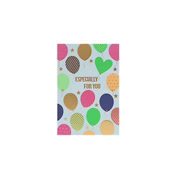 CESTITKA NEON BLUSH SPECIAL FOR YOU 