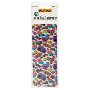 3D OBELEZIVAC STRANICA DISCO FUNKY